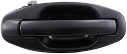 Dorman Exterior Door Handles for 2001-2006 SANTA FE - 82274