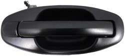 Dorman Exterior Door Handles for 2001-2006 SANTA FE - 82280