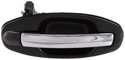 Dorman Exterior Door Handles for 2001-2006 SANTA FE - 82281