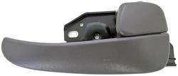 Dorman Interior Door Handles for 1999-2001 SONATA - 82289