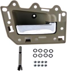 Dorman Interior Door Handles for 2005-2007 GRAND CHEROKEE - 82298