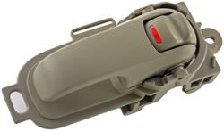 Dorman Interior Door Handles for 2007-2012 VERSA - 82308