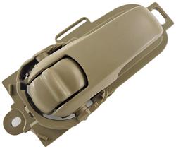 Dorman Interior Door Handles for 2007-2013 VERSA - 82315