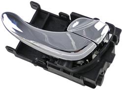 Dorman Interior Door Handles for 2000-2001 I30, MAXIMA - 82331