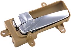 Dorman Interior Door Handles for 2006-2008 MAXIMA - 82338