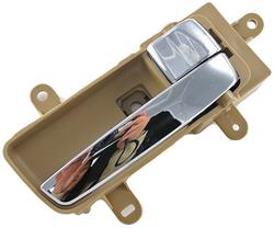 Dorman Interior Door Handles for 2006-2008 MAXIMA - 82339