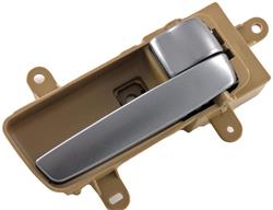 Dorman Interior Door Handles for 2004-2005 MAXIMA - 82345