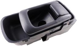 Dorman Interior Door Handles for 2001-2004 PATHFINDER, 2001-2003 QX4 - 82348