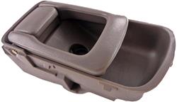 Dorman Interior Door Handles for 2003-2004 PATHFINDER, 2003 QX4 - 82353