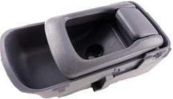 Dorman Interior Door Handles for 1996-2000 PATHFINDER, 1997-2000 QX4 - 82360
