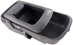 Dorman Interior Door Handles for 1996-2000 PATHFINDER, 1997-2000 QX4 - 82361