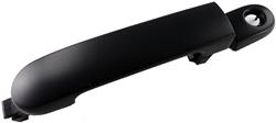 Dorman Exterior Door Handles for 2007-2011 VERSA - 82363