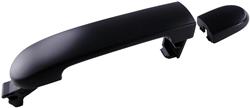 Dorman Exterior Door Handles for 2007-2011 VERSA - 82364