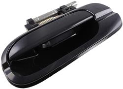Dorman Exterior Door Handles for 2000-2006 SENTRA - 82365