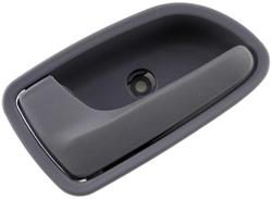 Dorman Interior Door Handles for 2004-2005 RIO - 82408