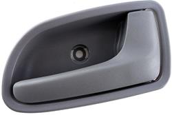 Dorman Interior Door Handles for 2004-2005 RIO - 82411