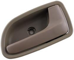 Dorman Interior Door Handles for 2002-2005 RIO - 82413
