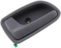 Dorman Interior Door Handles for 2004-2005 RIO - 82414