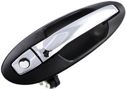 Dorman Exterior Door Handles for 2001-2006 OPTIMA - 82420