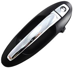 Dorman Exterior Door Handles for 2001-2006 OPTIMA - 82421