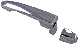 Dorman Exterior Door Handles for 2007-2010 RONDO - 82424