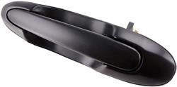 Dorman Exterior Door Handles for 2000-2006 MPV - 82441
