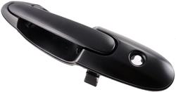 Dorman Exterior Door Handles for 2000-2006 MPV - 82445