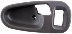 Dorman Interior Door Handles for 1997-2004 MONTERO SPORT - 82453