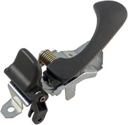 Dorman Interior Door Handles for 1997-2004 MONTERO SPORT - 82455