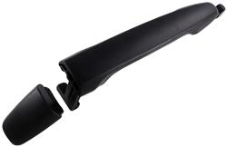 Dorman Exterior Door Handles for 2008-2017 LANCER, 2007-2020 OUTLANDER, 2011-2020 OUTLANDER SPORT - 82461