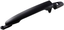 Dorman Exterior Door Handles for 2008-2017 LANCER, 2007-2020 OUTLANDER, 2011-2020 OUTLANDER SPORT - 82462