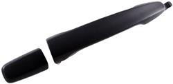 Dorman Exterior Door Handles for 2008-2017 LANCER, 2007-2020 OUTLANDER, 2011-2020 OUTLANDER SPORT - 82463