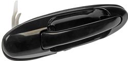 Dorman Exterior Door Handles for 2001-2007 SEQUOIA, 2004-2006 TUNDRA - 82501
