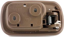Dorman Interior Door Handles for 2002-2004 CR-V - 82505