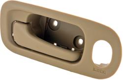 Dorman Interior Door Handles for 2005-2006 CR-V - 82508