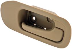 Dorman Interior Door Handles for 2005-2006 CR-V - 82509
