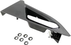 Dorman Interior Door Handles for 2008-2013 CTS - 82524