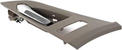 Dorman Interior Door Handles for 2008-2013 CTS - 82530