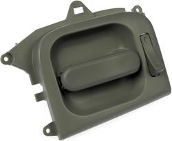 Dorman Interior Door Handles for 2002-2005 SEDONA - 82534