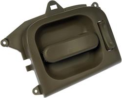 Dorman Interior Door Handles for 2002-2005 SEDONA - 82535