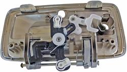 Dorman Tailgate Handles 82549