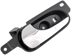 Dorman Interior Door Handles for 2006-2011 LUCERNE - 82555