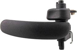 Dorman Interior Door Handles for 2000-2004 MONTANA, 1999-2005 VENTURE - 82559