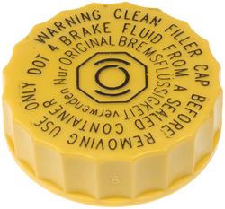 Dorman Master Cylinder Reservoir Covers 82571