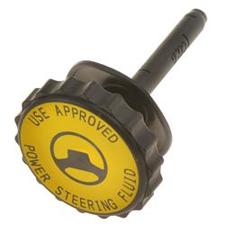 Dorman Power Steering Reservoir Caps