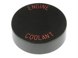 coolant reservoir cap