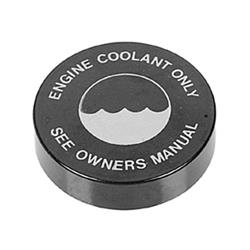 Dorman Coolant Reservoir Caps 82595