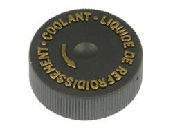 Dorman Coolant Reservoir Caps 82598