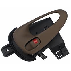 Dorman Interior Door Handles for 1999-2005 GRAND AM - 82613