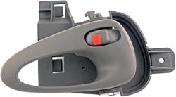 Dorman Interior Door Handles for 1999-2005 GRAND AM - 82617